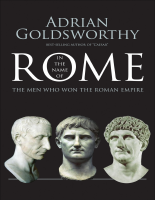 In the Name of Rome - Adrian Goldsworthy (2003).pdf